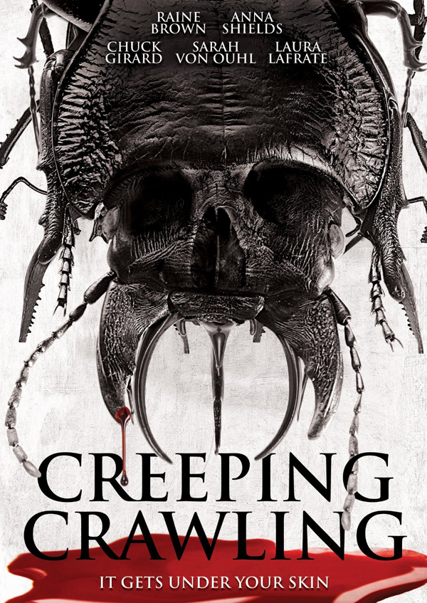 Creeping-Crawling