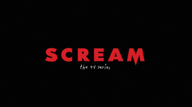 Scream-TV